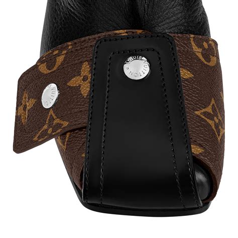 louis vuitton 2010 addiction wedge|Edge Wedge Half Boot .